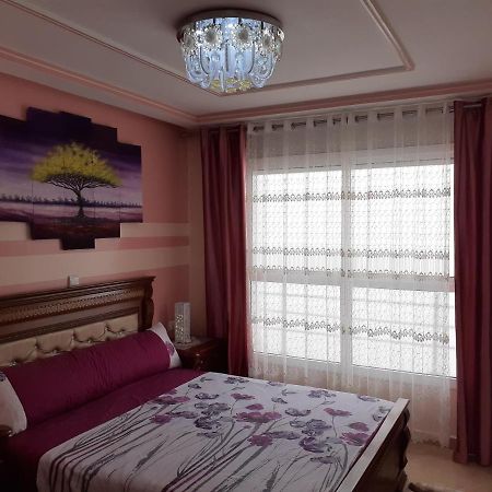 Apartment Nador Rif Bagian luar foto