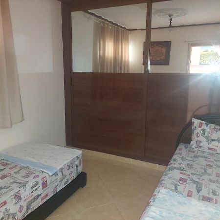 Apartment Nador Rif Bagian luar foto