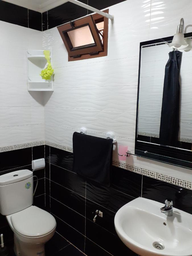 Apartment Nador Rif Bagian luar foto