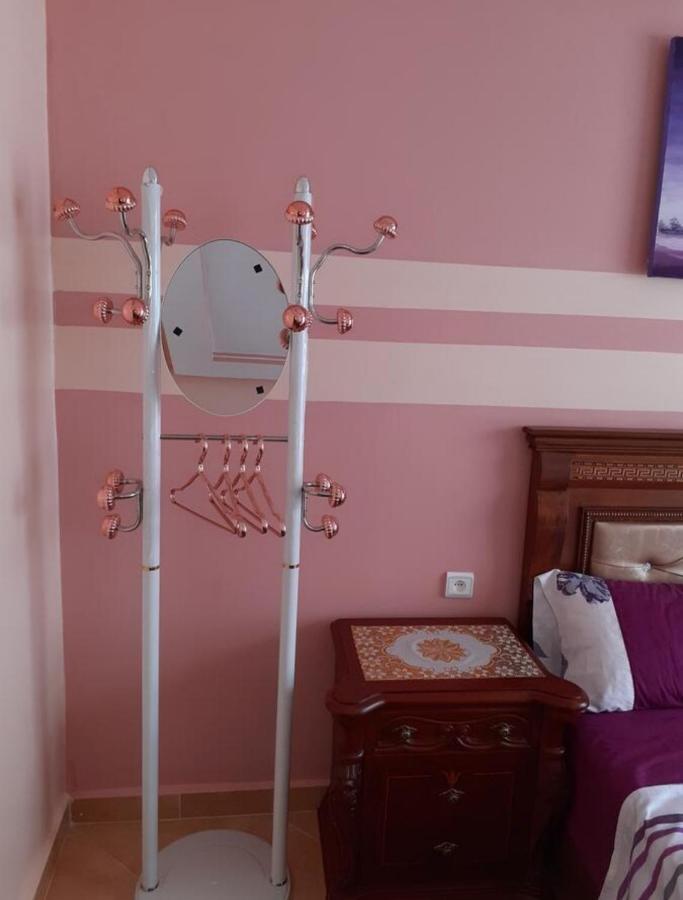 Apartment Nador Rif Bagian luar foto