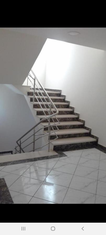 Apartment Nador Rif Bagian luar foto