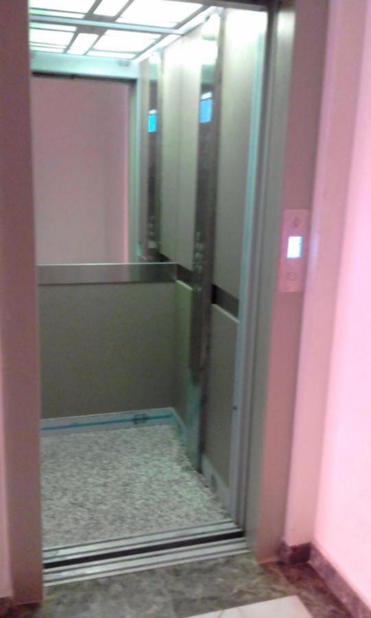 Apartment Nador Rif Bagian luar foto