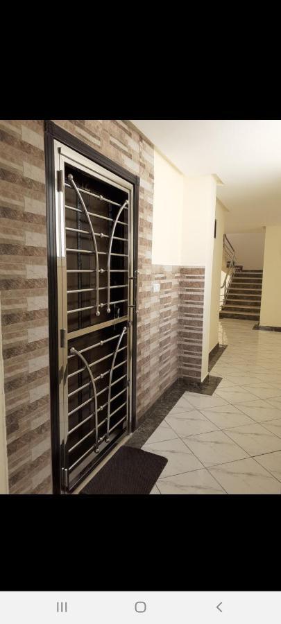 Apartment Nador Rif Bagian luar foto