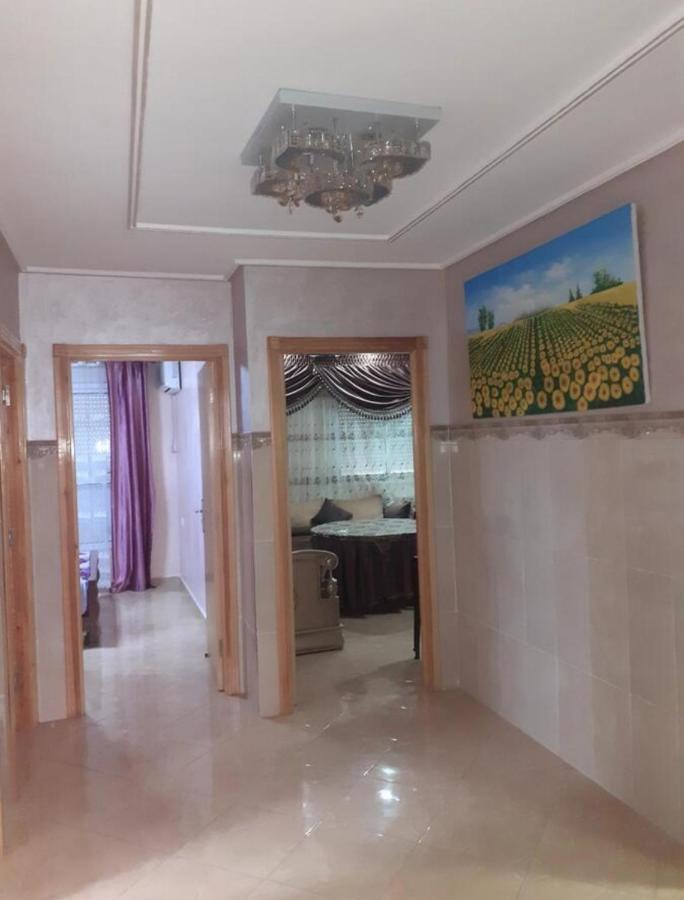 Apartment Nador Rif Bagian luar foto