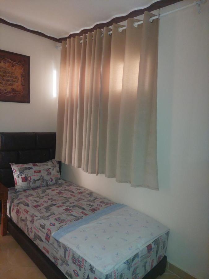 Apartment Nador Rif Bagian luar foto