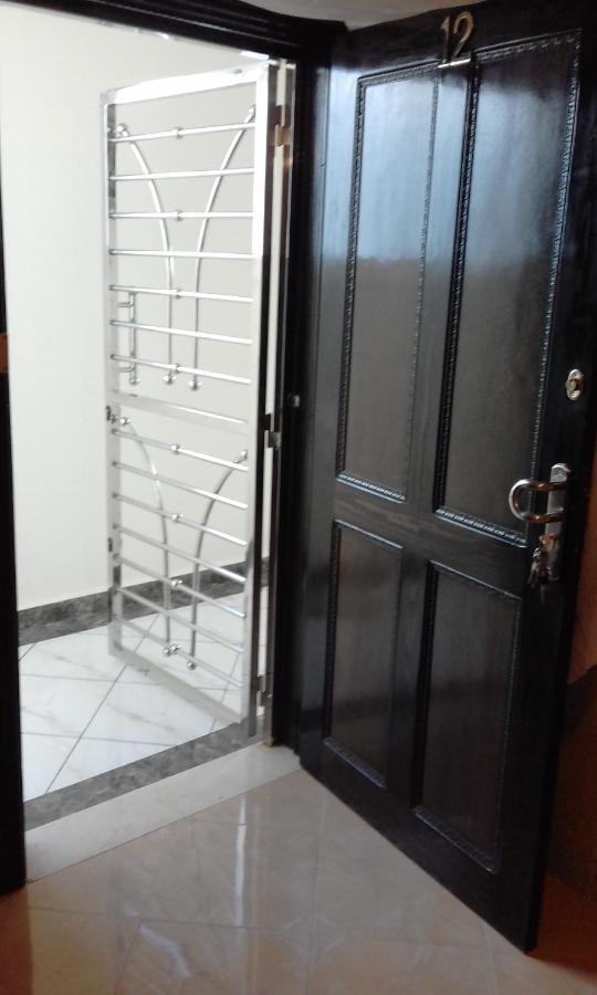 Apartment Nador Rif Bagian luar foto