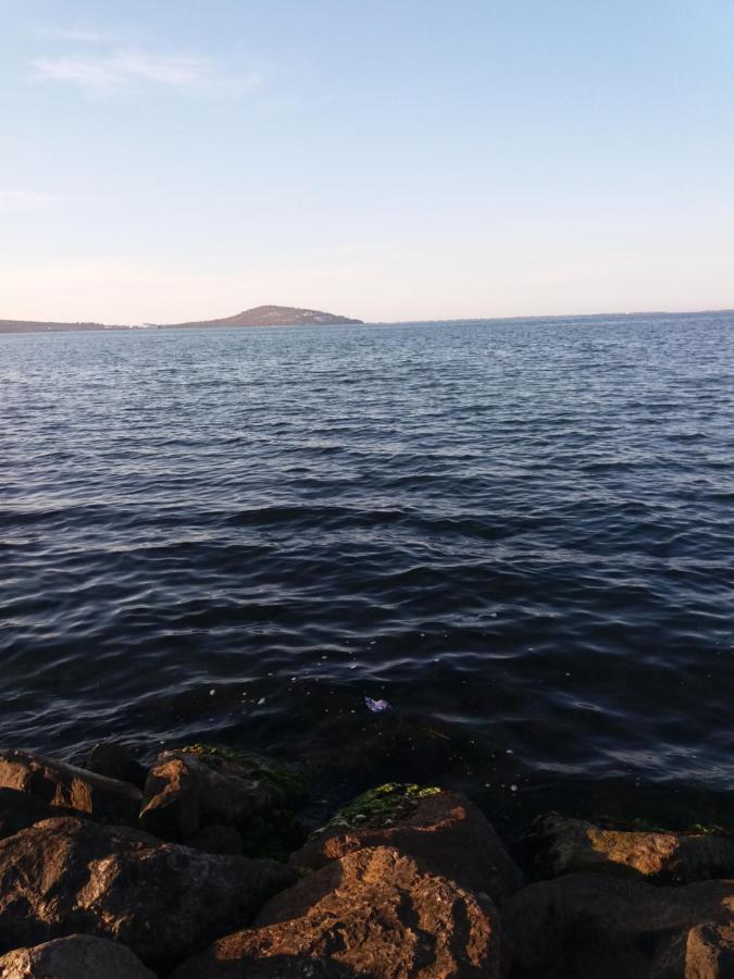 Apartment Nador Rif Bagian luar foto